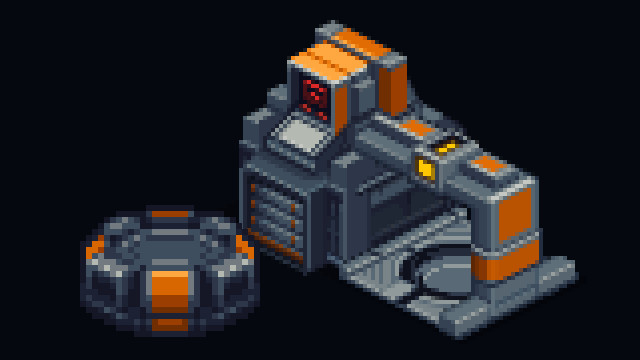 My Robots