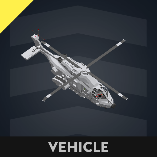 Outcast Industries NHIndustries NH90