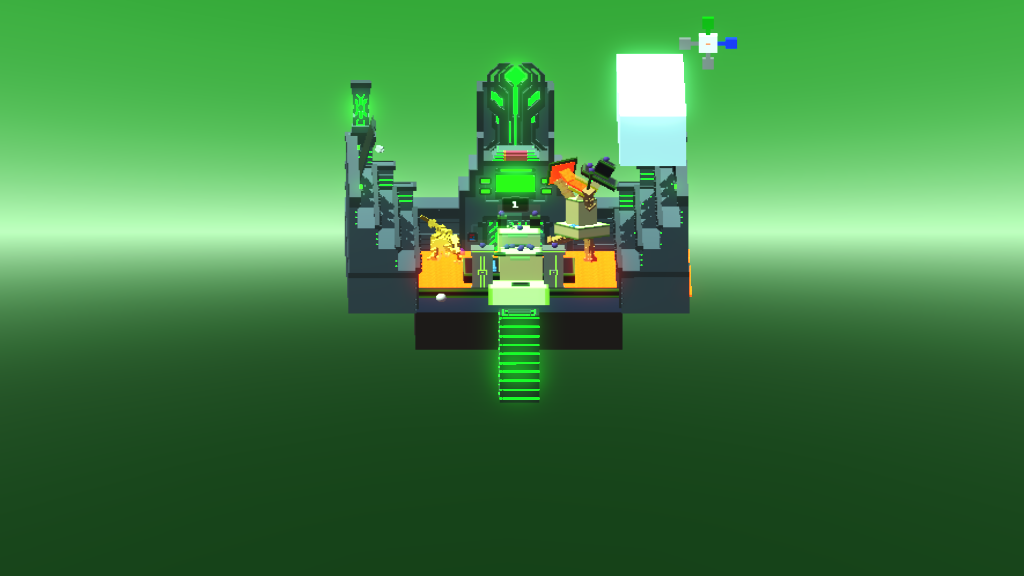 Analysis Bot Lieks.