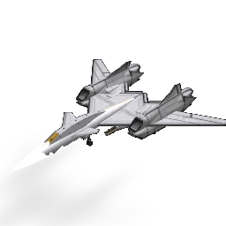 KerbalX Jetstream