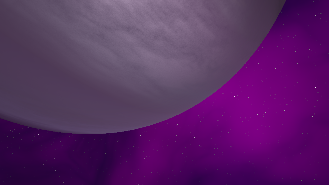 Realistic Turkana IV (Star Trek)