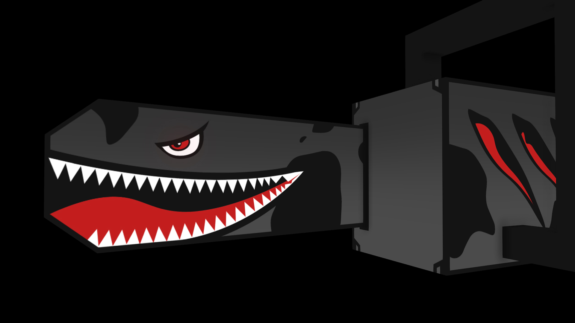 Chainsaw :: Thunder