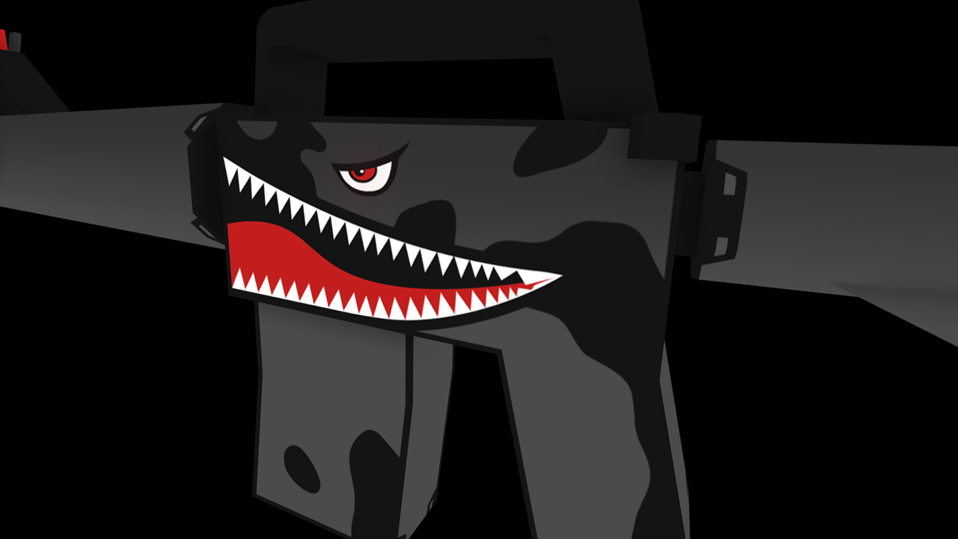 Maplestrike :: Thunder