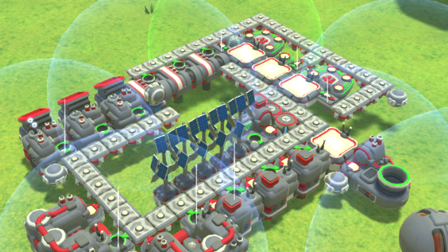 auto fabricator