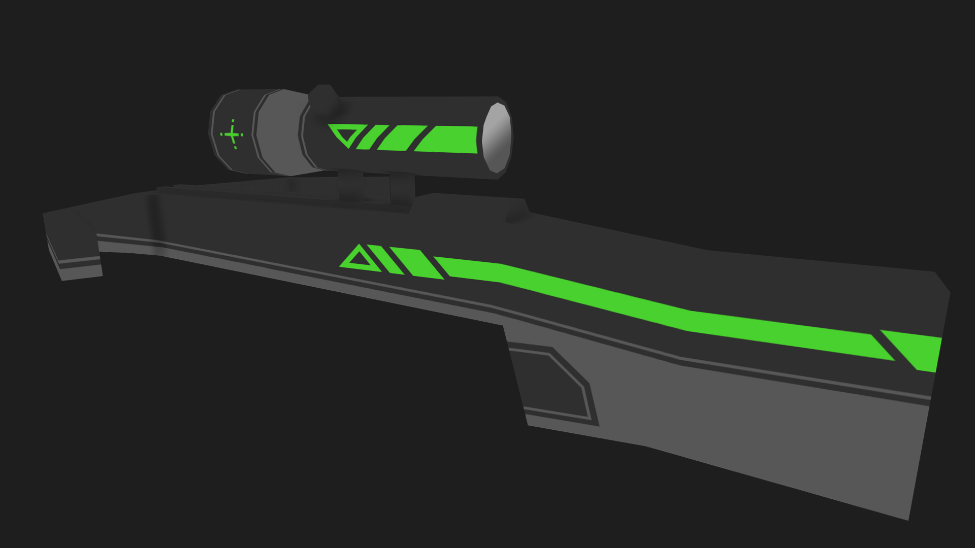 Crossbow :: Eru