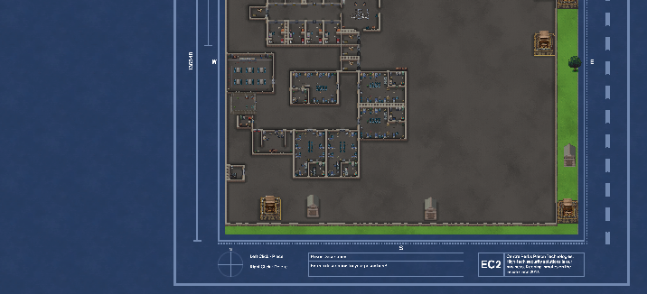 Team 17 Prison