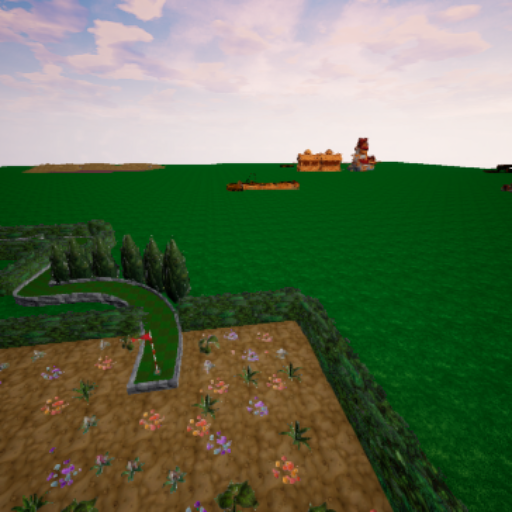 The Village