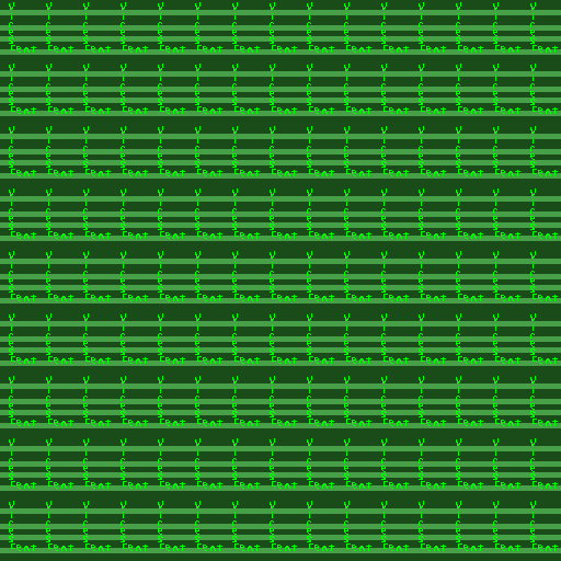 Virescent (Single level, Henchman reskin, 2 floors, modded sprites)