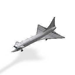 tupolev tu-153