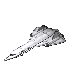 SR-72 WEPONIZED