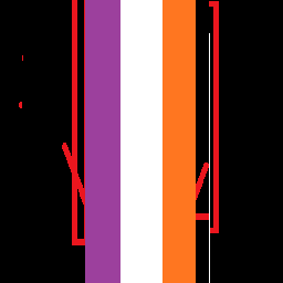 Ronat Empire Flag