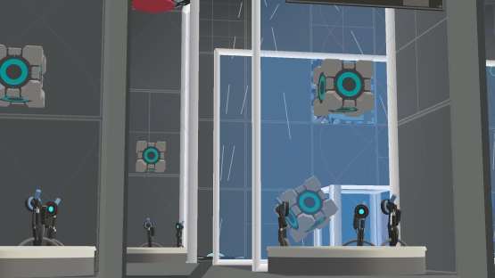 AUTOMATION EIGHT