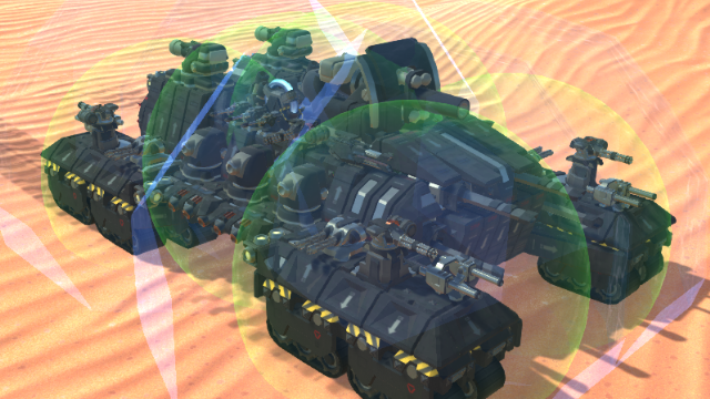 Garm v2