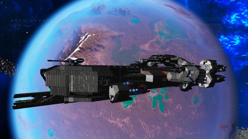 Aegis-idris