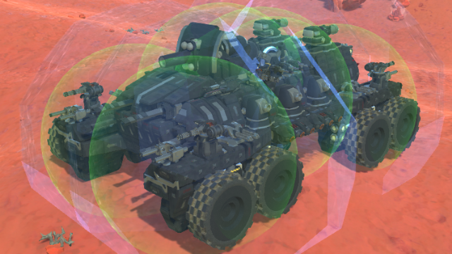 Garm v3