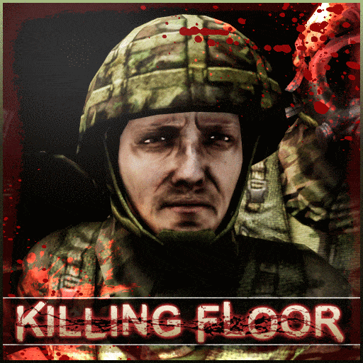 Killing Floor - Default Characters