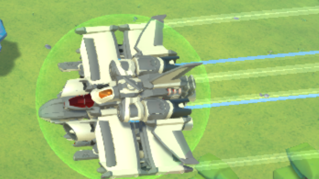 Sparrowhawk v2