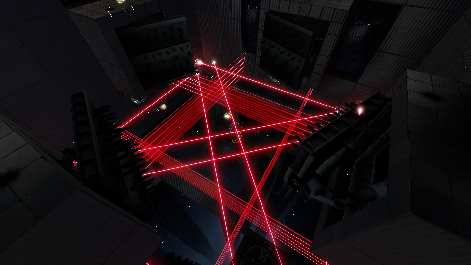 Maximum Security Complex v2.35 preview