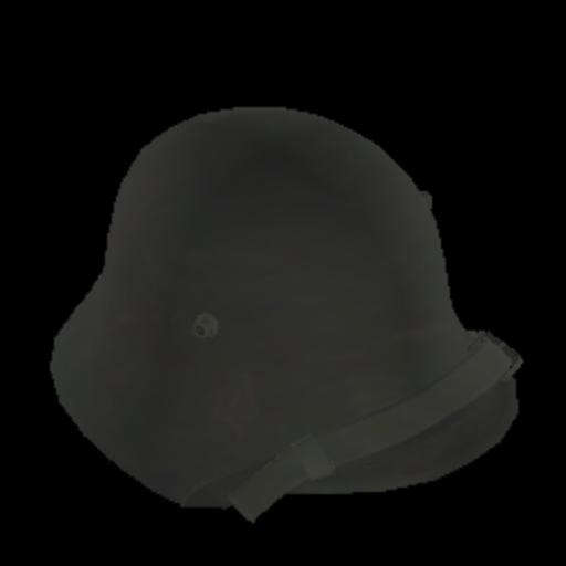 1916 helmet