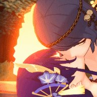 Raiden & Sara x Aether 4k preview