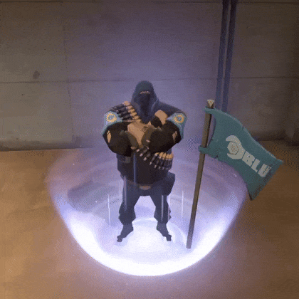 ★Rift To Outworld – Team Fortress 2 Mod
