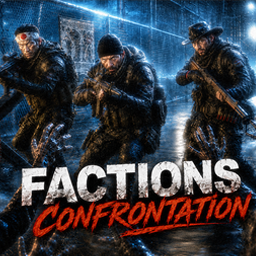 Factions Confrontation – Project Zomboid Mod