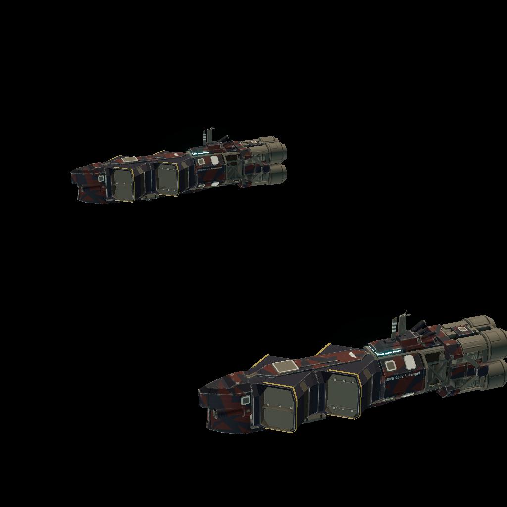 Iridium Caravan