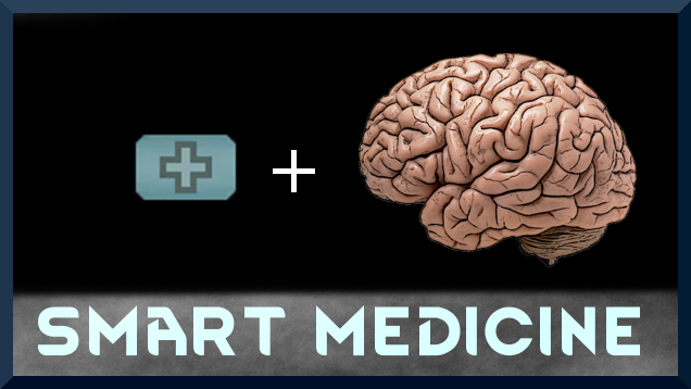 Smart Medicine - Continued (Pes7)