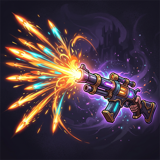 Full Auto Weapons – tModLoader Mod