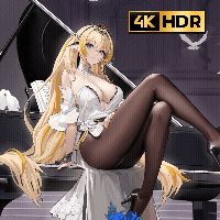 绯色回响Echocalypse緋紅の神約