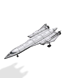 Raging Swallow RS-145E Eclipse