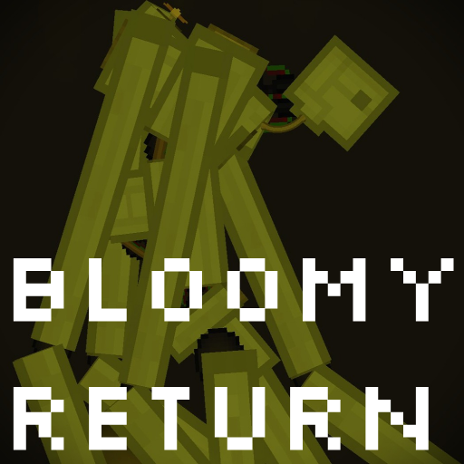 Bloomy Return