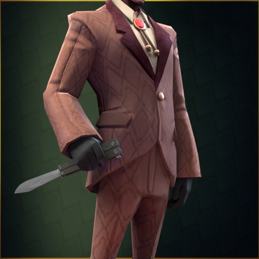 Snakeskin Sleuth (V2)