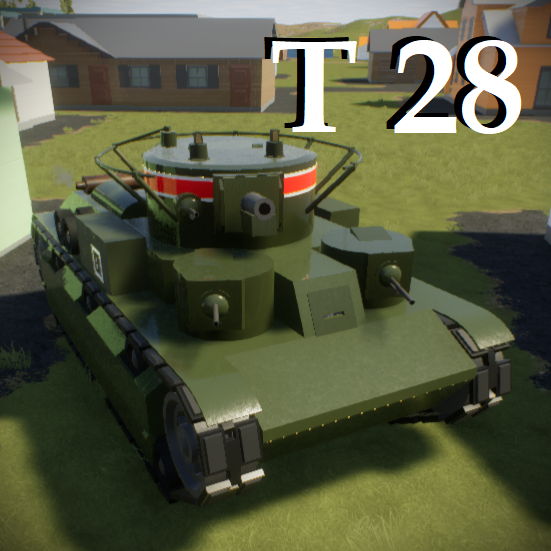 T 28 [MCS]