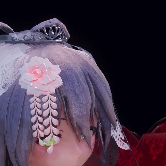 2024-09-05 【定制】中V三家-lalala（Insect） preview
