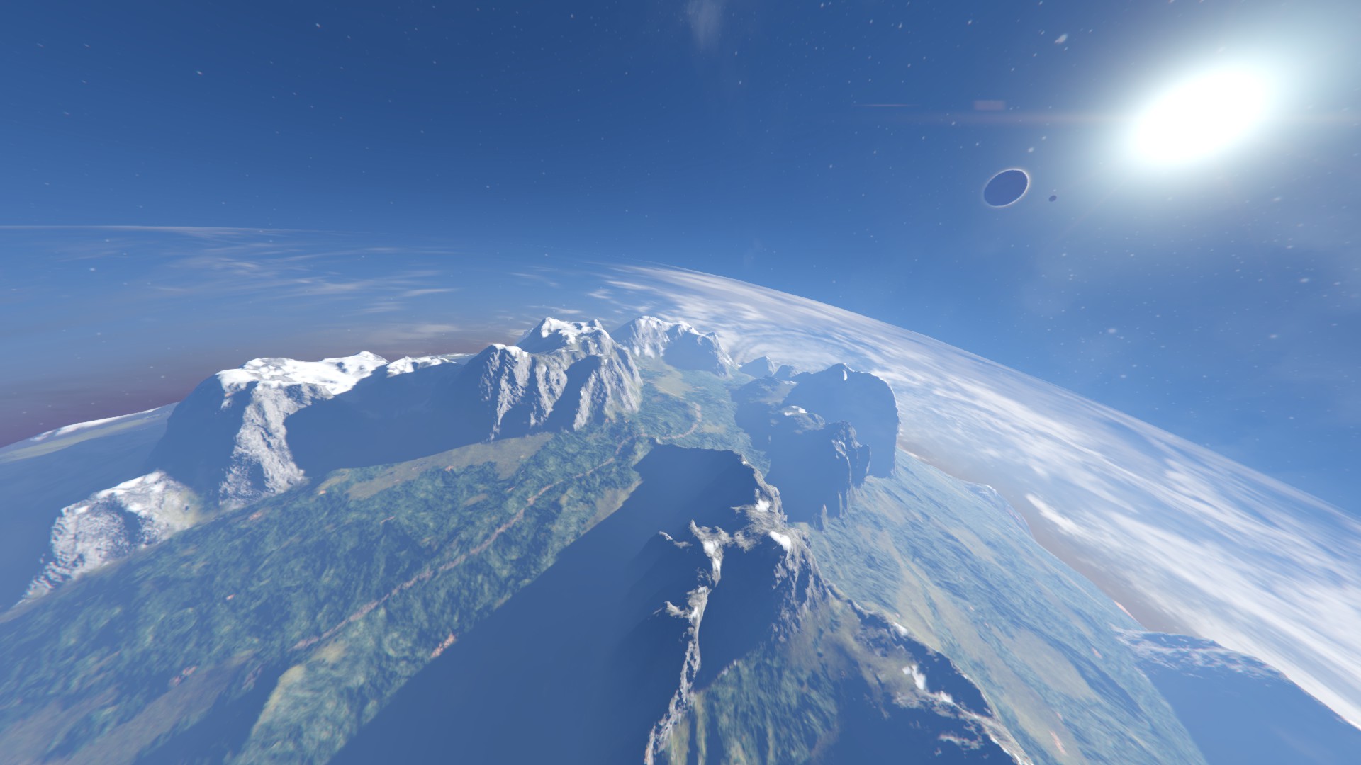 Medieval Star System