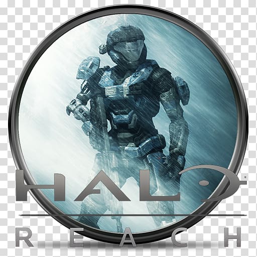 Halo Extra's (Addon)