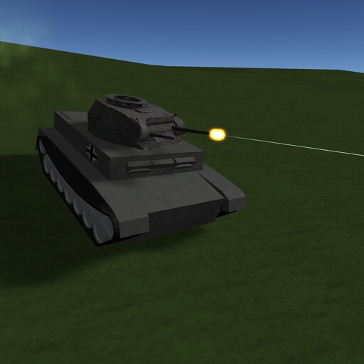 Panzer II