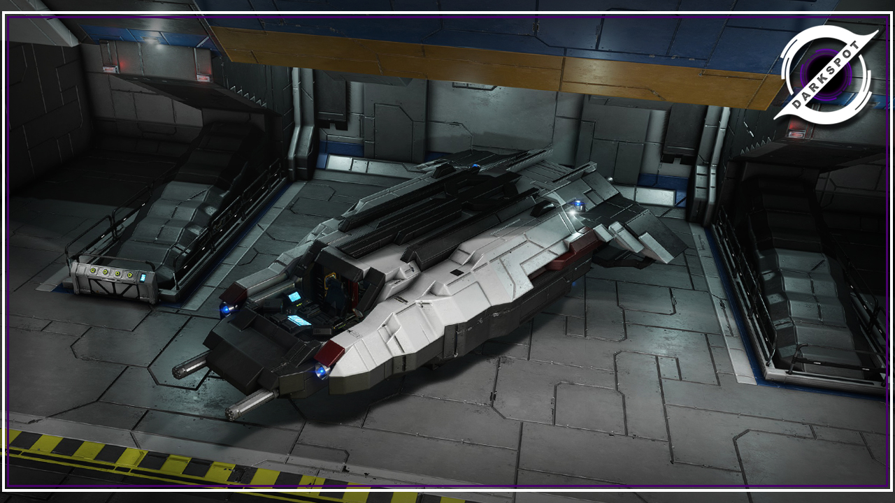 DSI - C8X Pisces Expedition