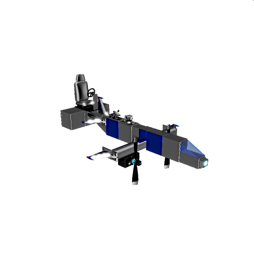 rc plane update