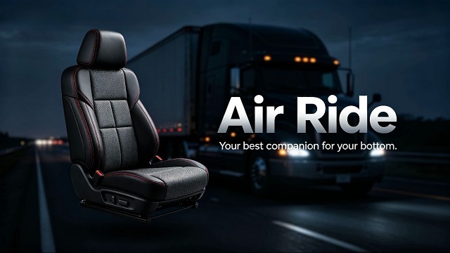 Air Ride preview