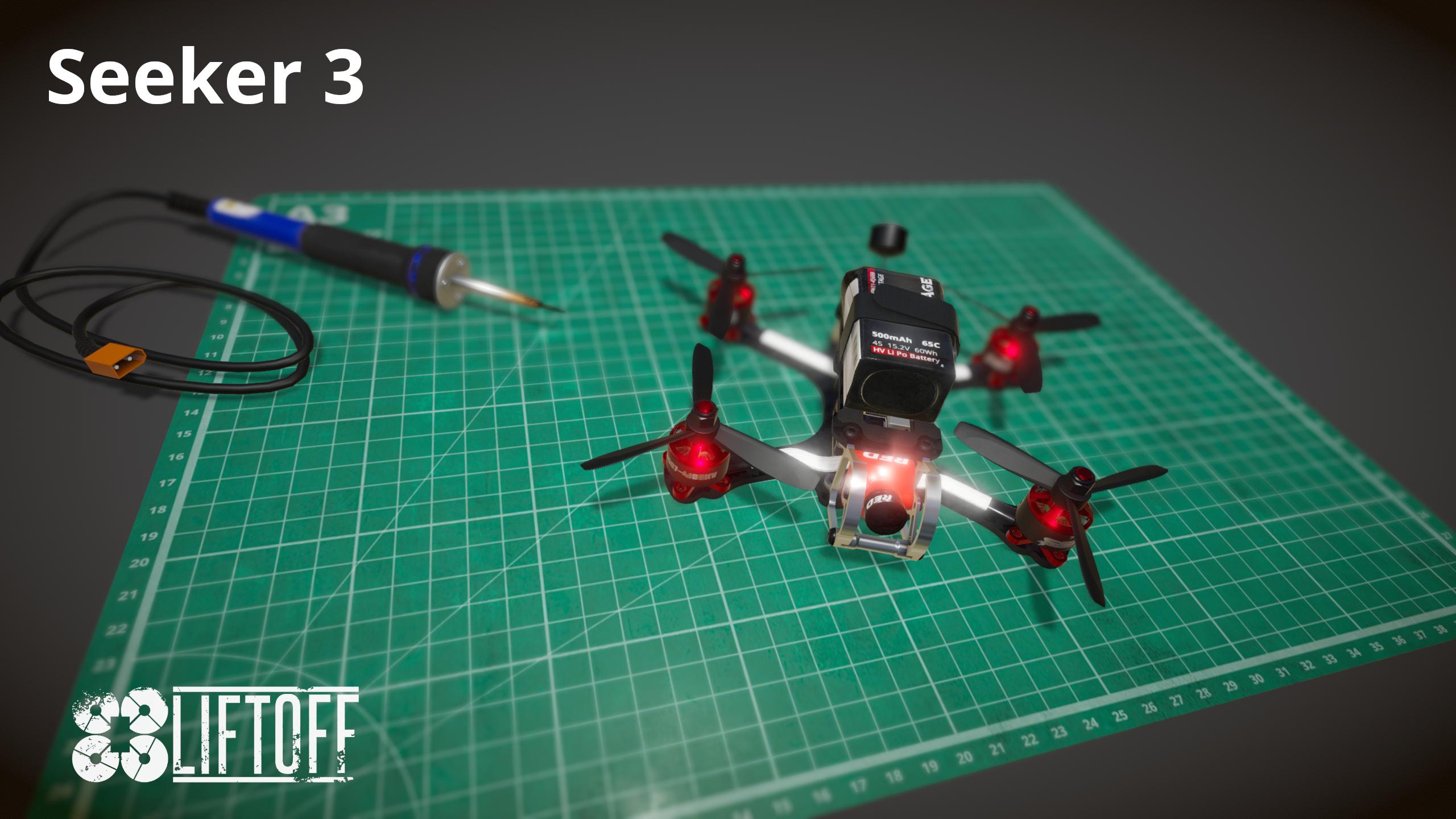 Seeker 3