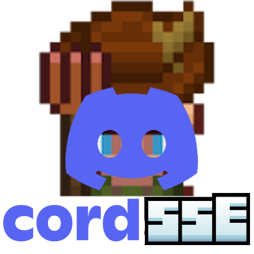 Cordsse (Discord Rich Presence) – Necesse Mod