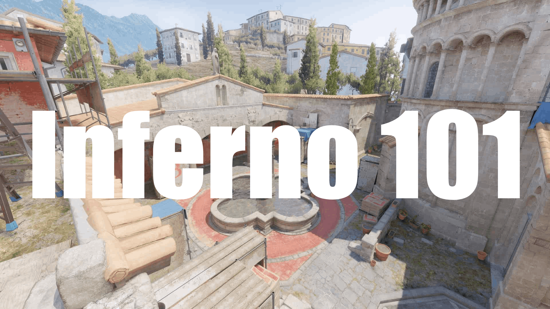 Inferno Nades 101