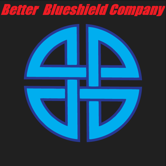 Better Blueshield Company