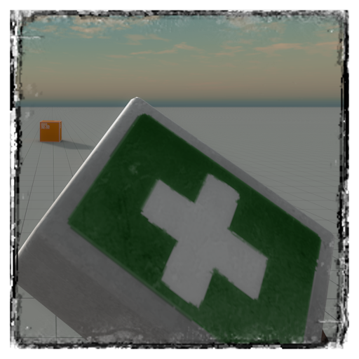 BETA Medkit V2 - L4D1+ Animations

