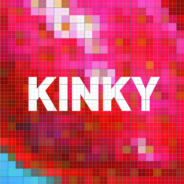 Cornman - Kinky