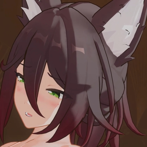 Croove 25.06 崩坏星穹铁道 Honkai: Star Rail 停云 Tingyun