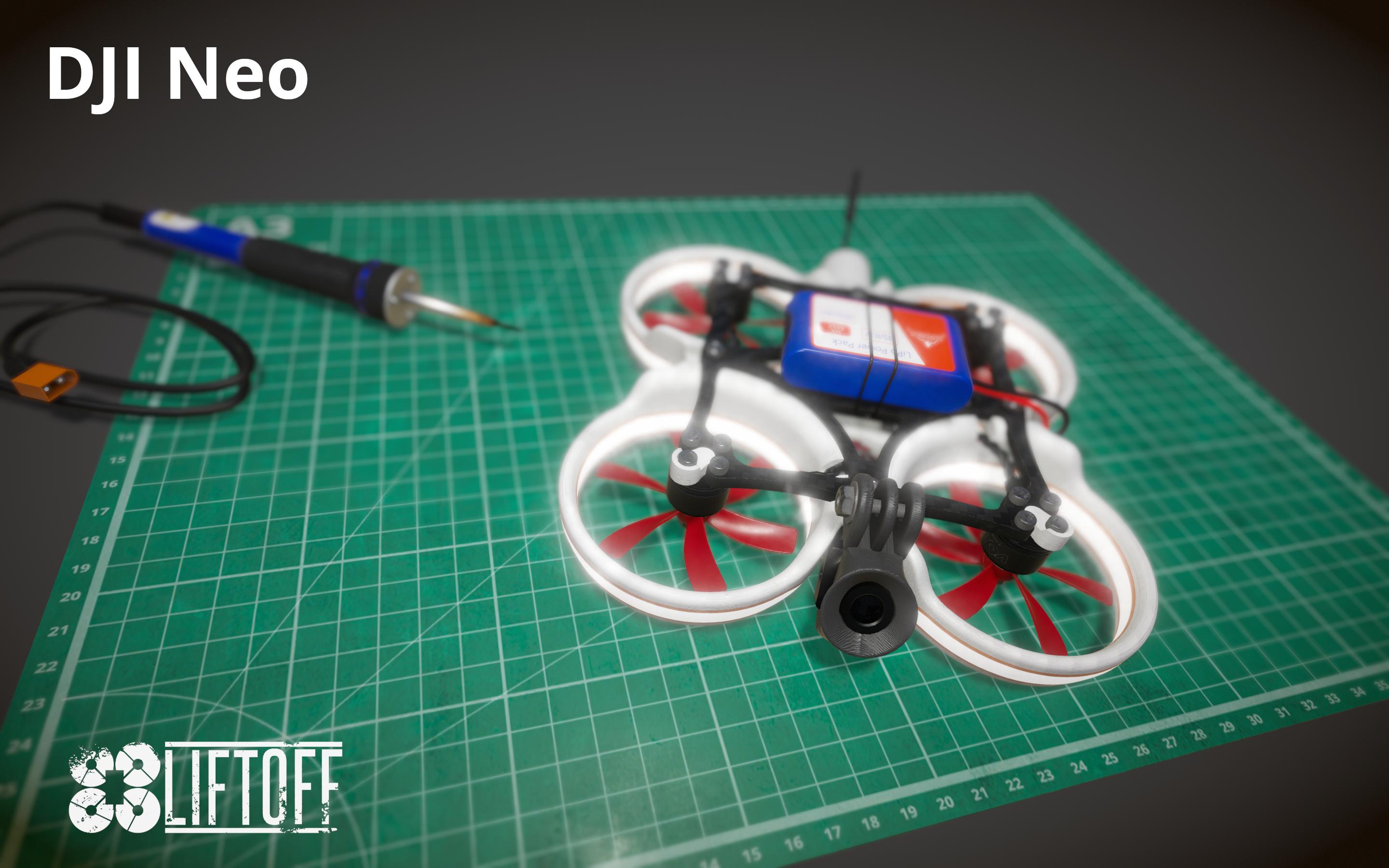 DJI Neo