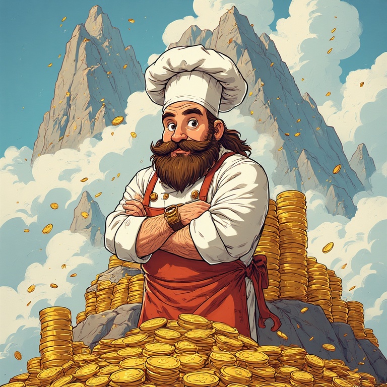 Campaign Economy X1.5